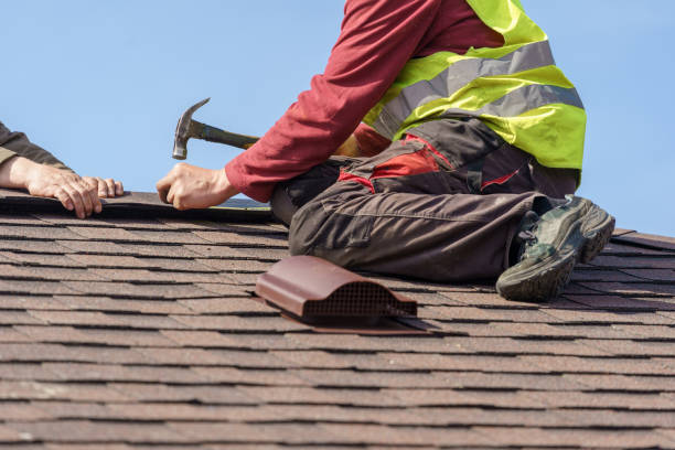 Quick and Trustworthy Emergency Roof Repair Services in Indian Hills, NM