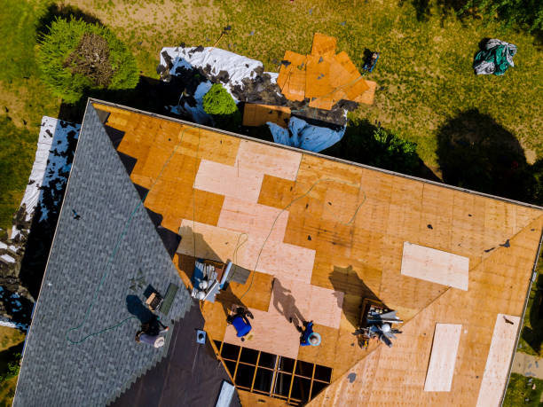 Quick and Trustworthy Emergency Roof Repair Services in Indian Hills, NM