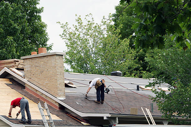 Gutter Installation and Roofing in Indian Hills, NM